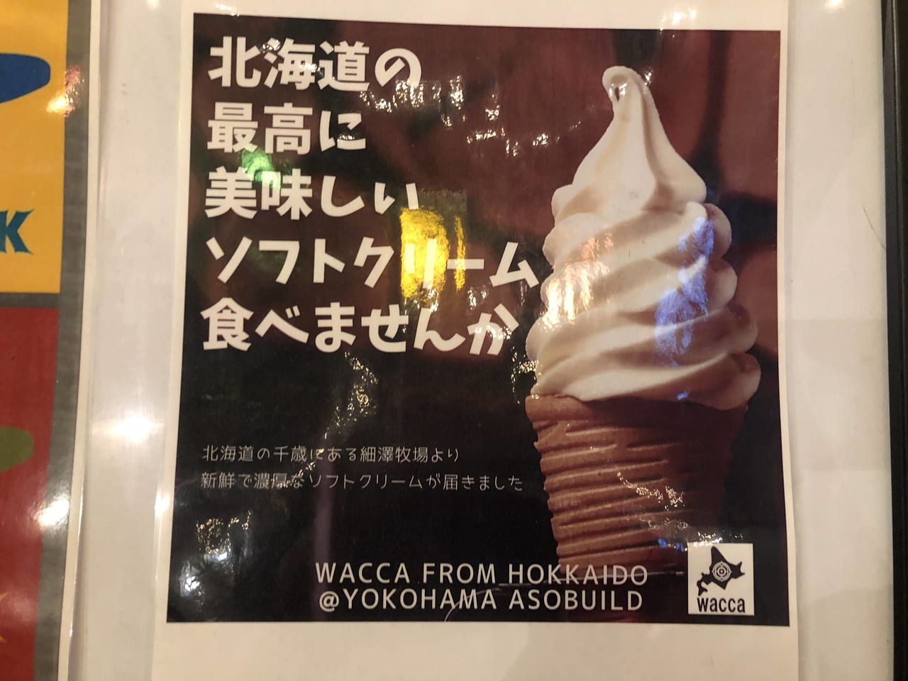 wacca from hokkaido