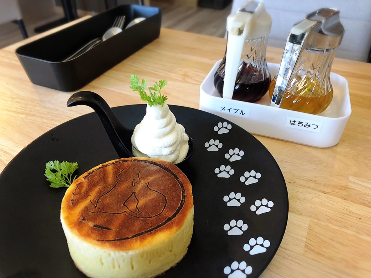 まるcafe