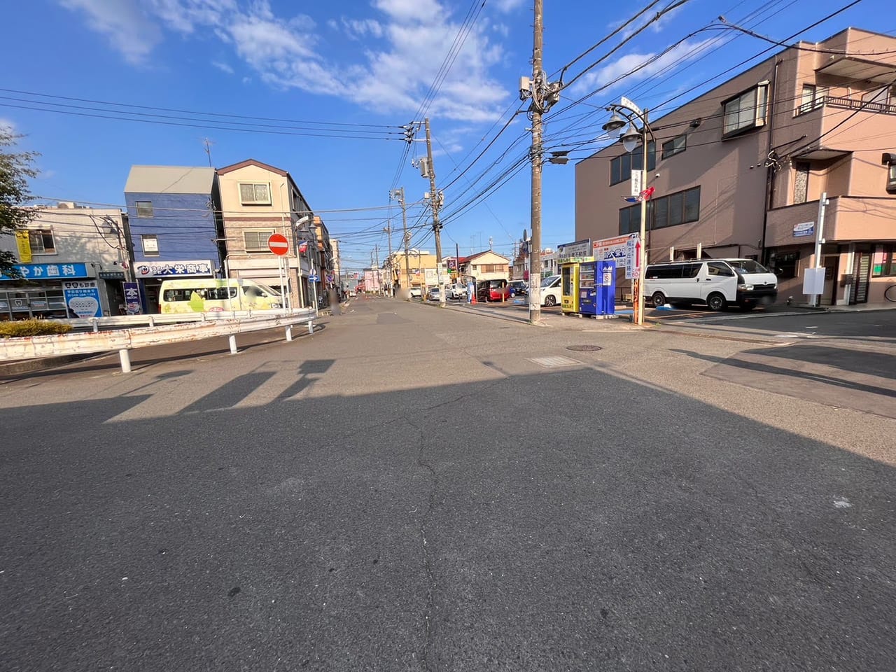 や台ずし桜ヶ丘駅東口町