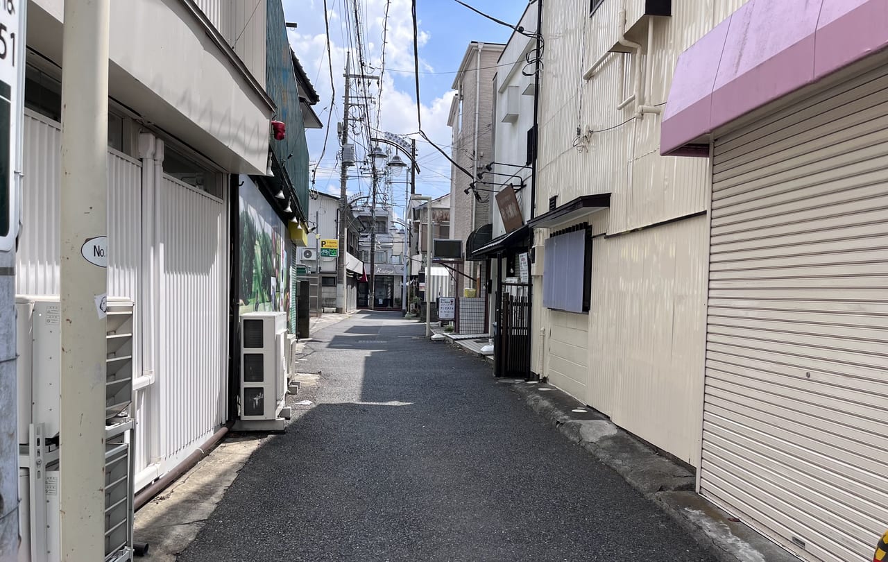 大和家桜ヶ丘店