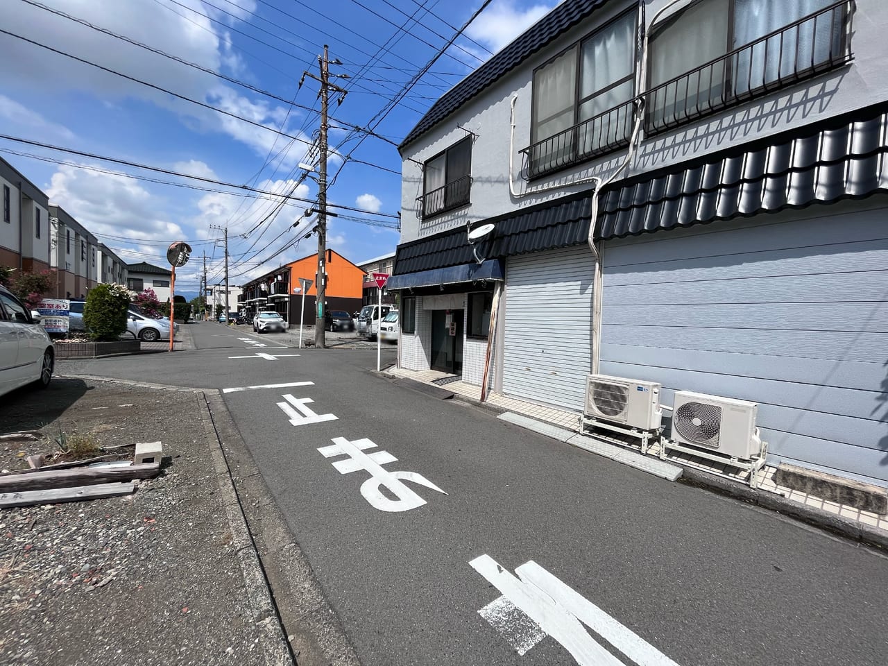 麺や植原