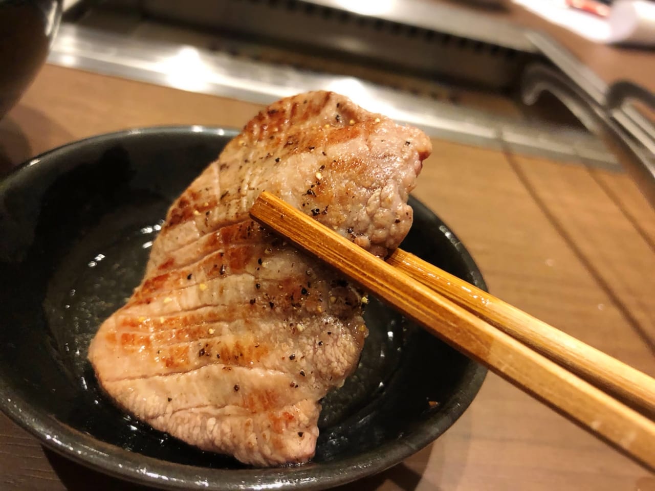 焼肉花ほのお 上大岡店