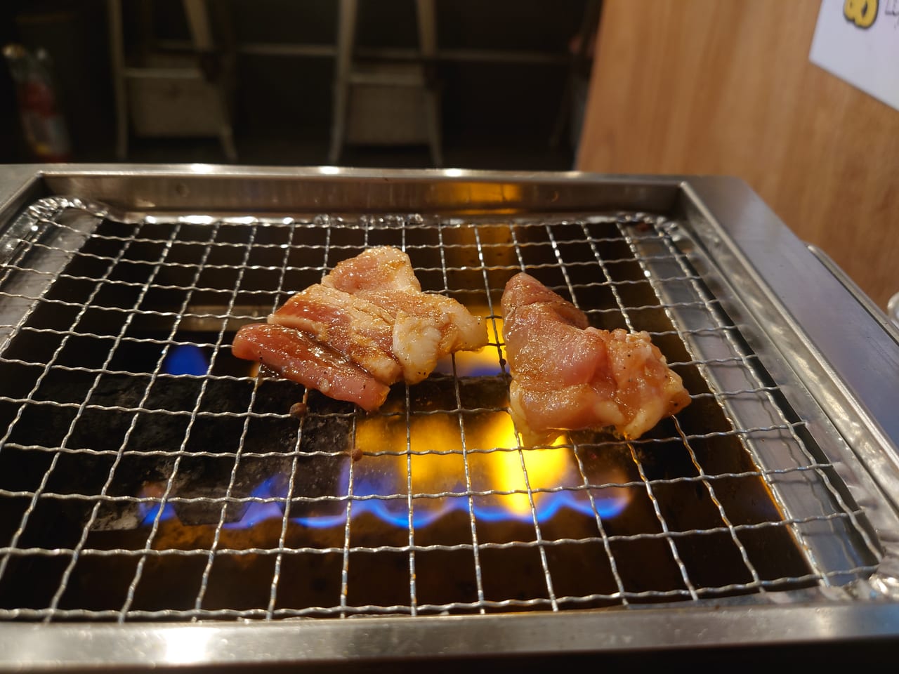 Grilledmeat