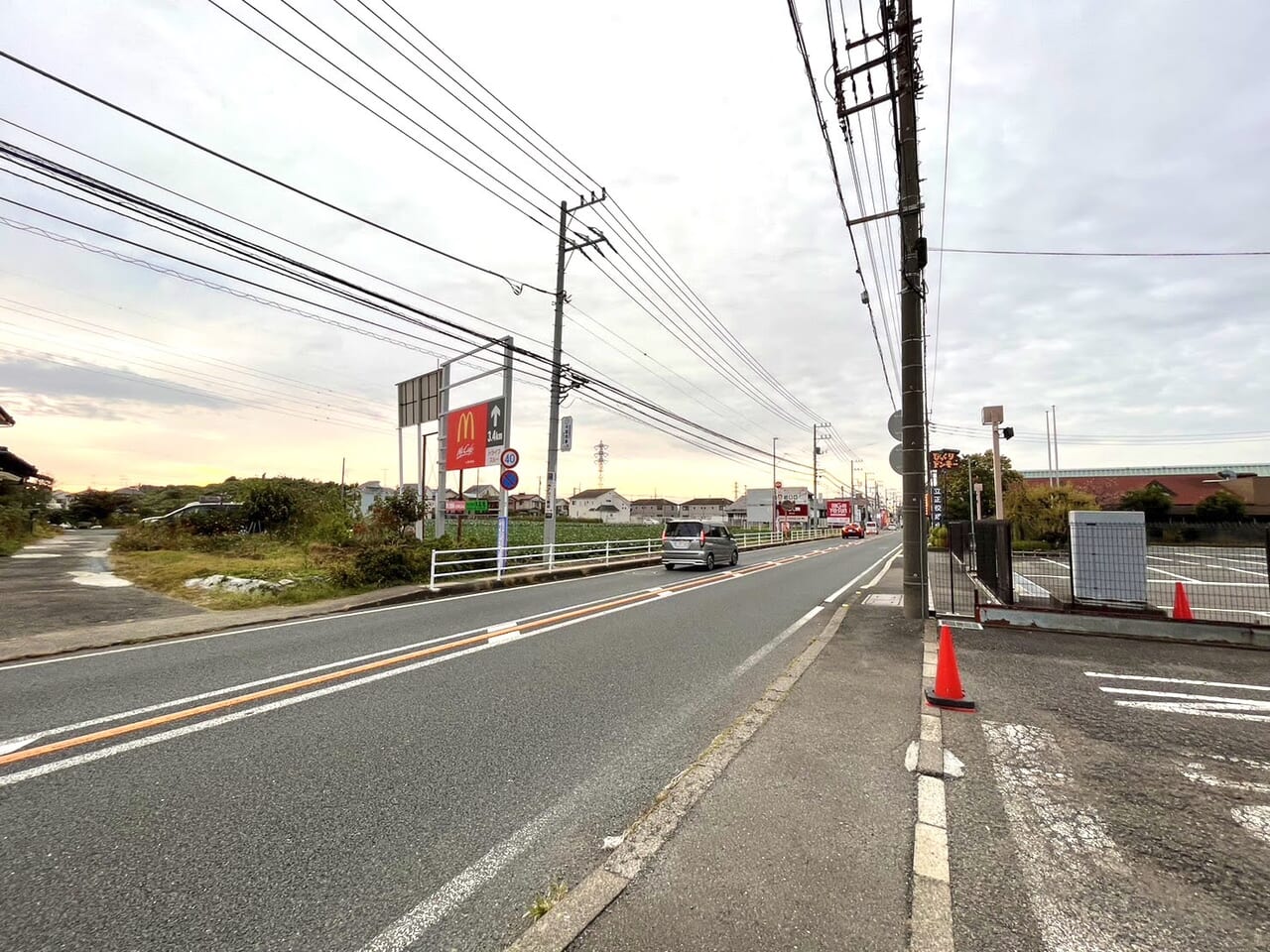vansan大和福田店