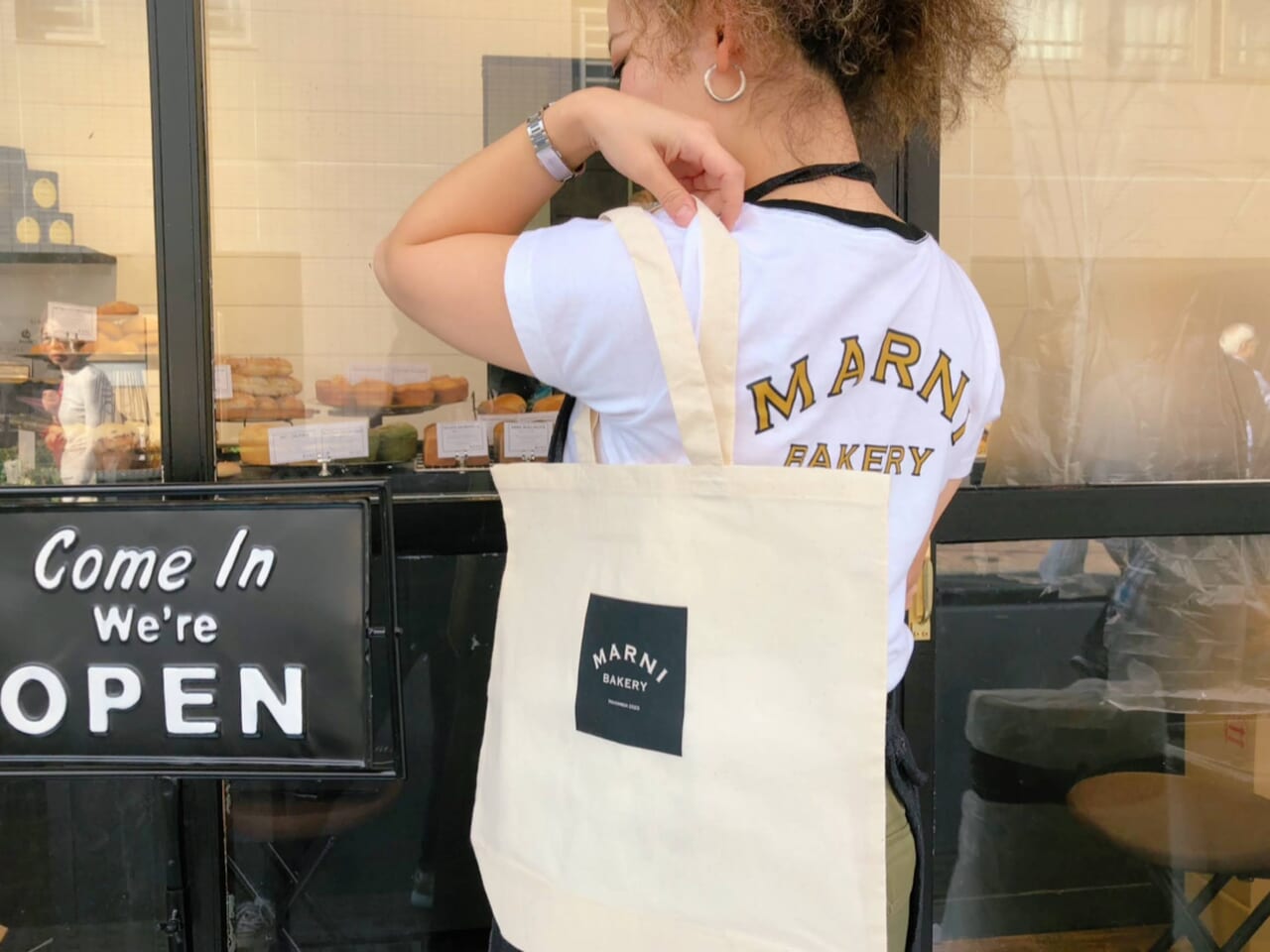 MARNI BAKERY