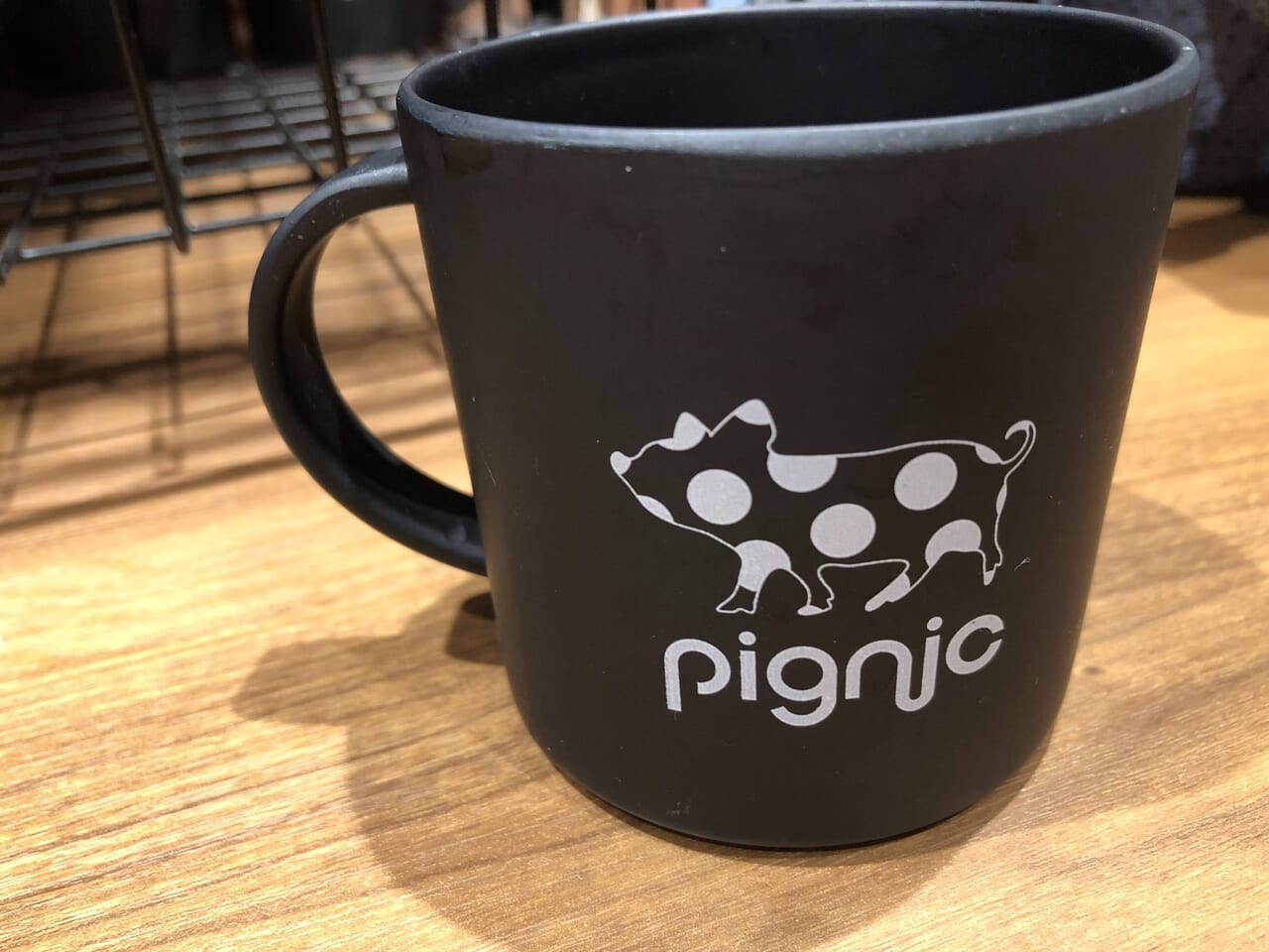 pignic cafe