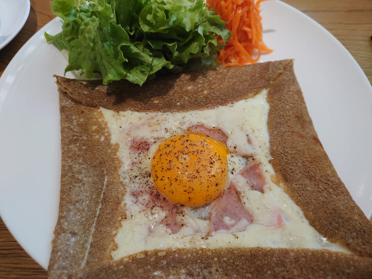 GALETTe