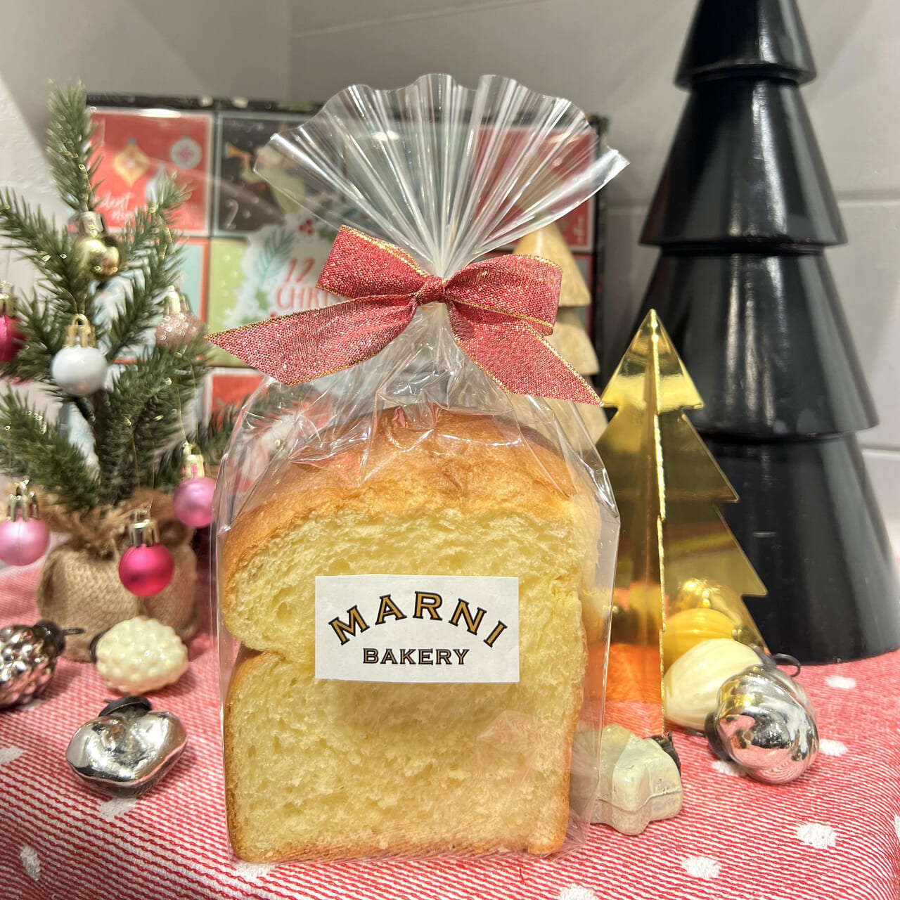 MARNI BAKERY