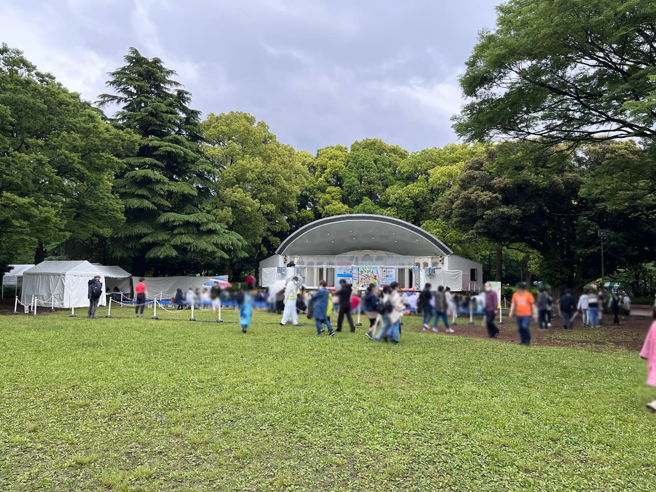 大和市民祭り