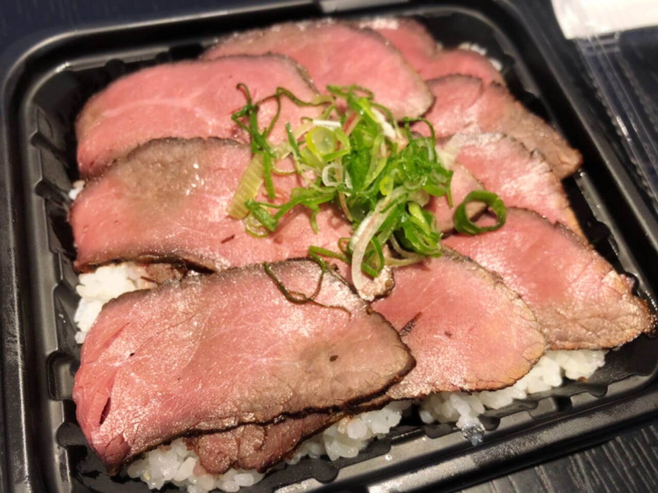 肉屋の息子