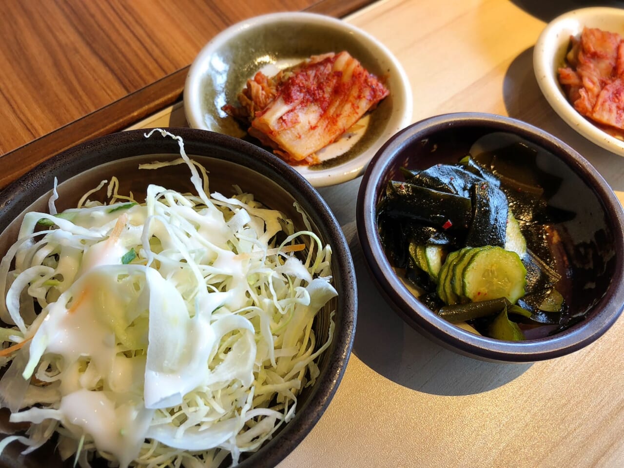 焼肉たかやま 港南台店