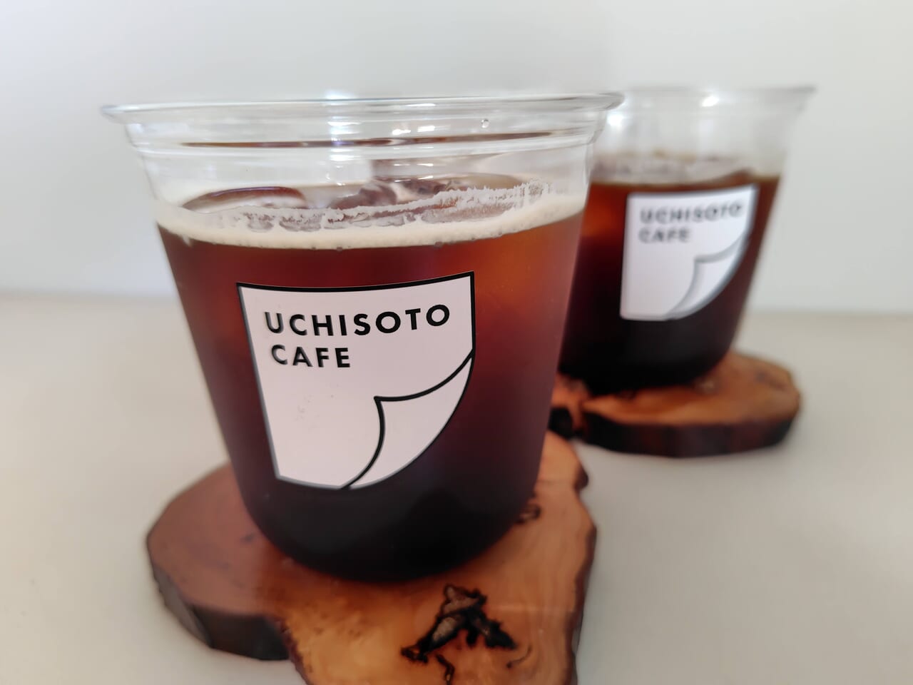 UCHISOTO CAFE