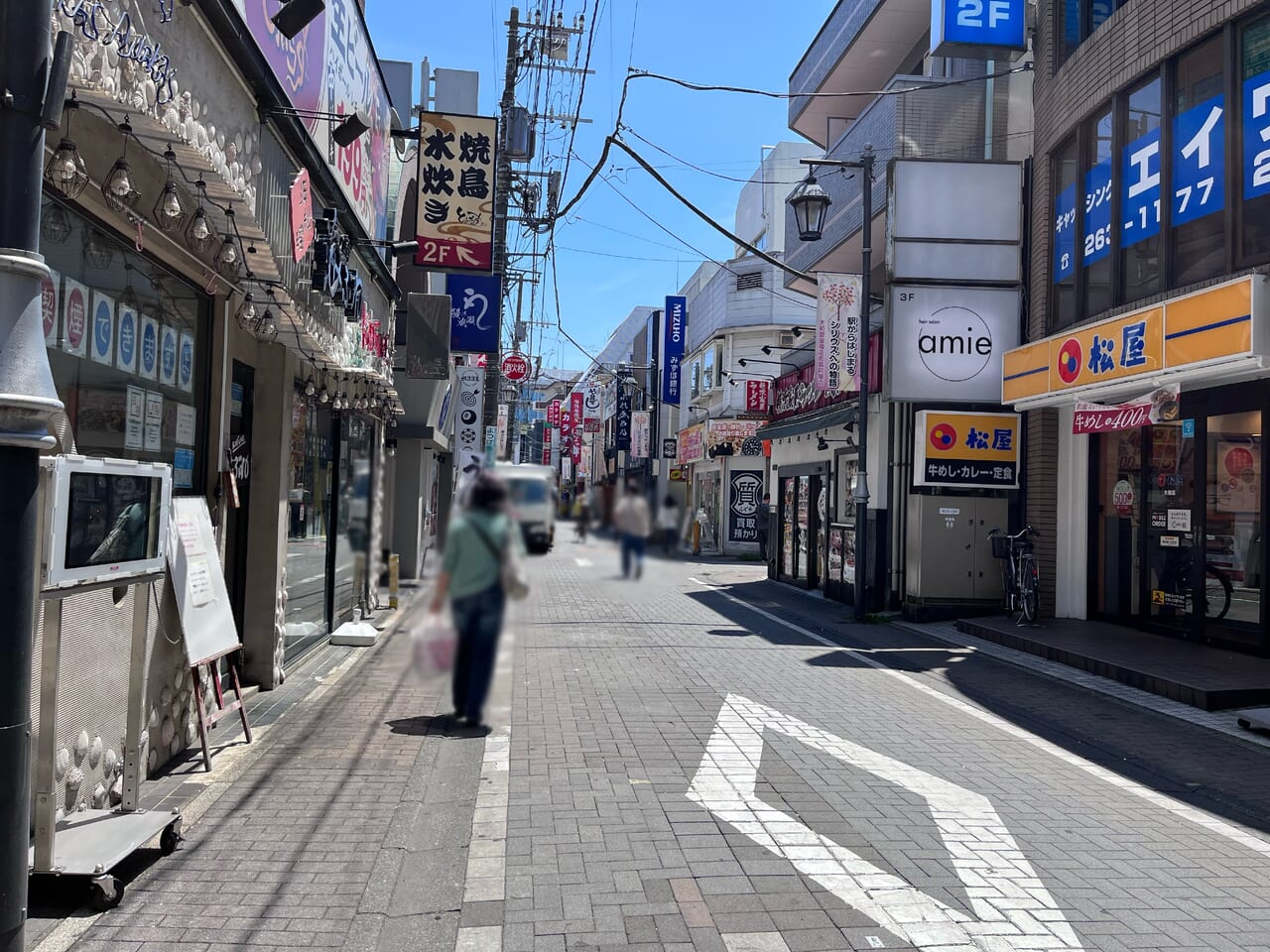 はなの舞大和店