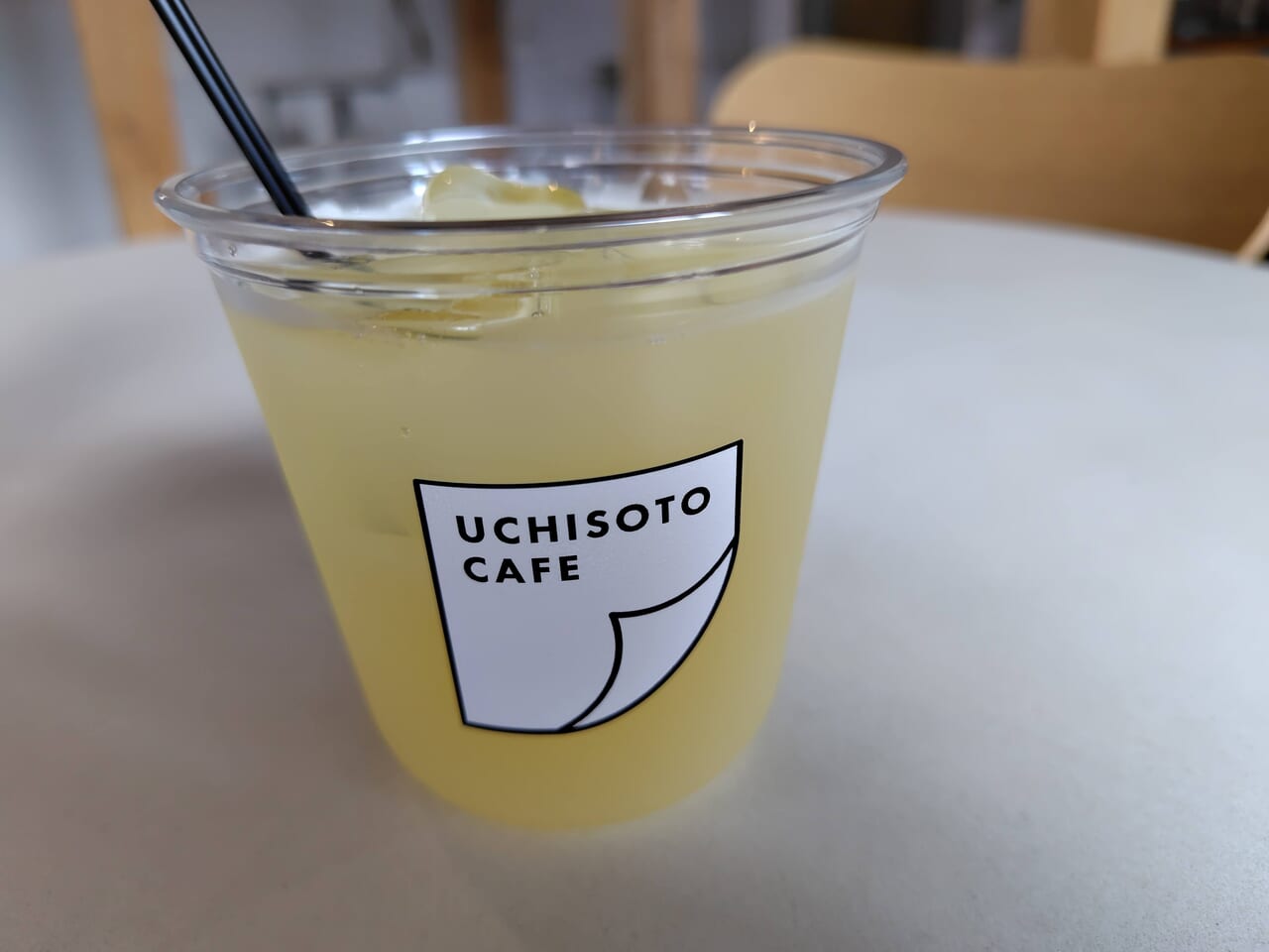 UCHISOTO CAFE