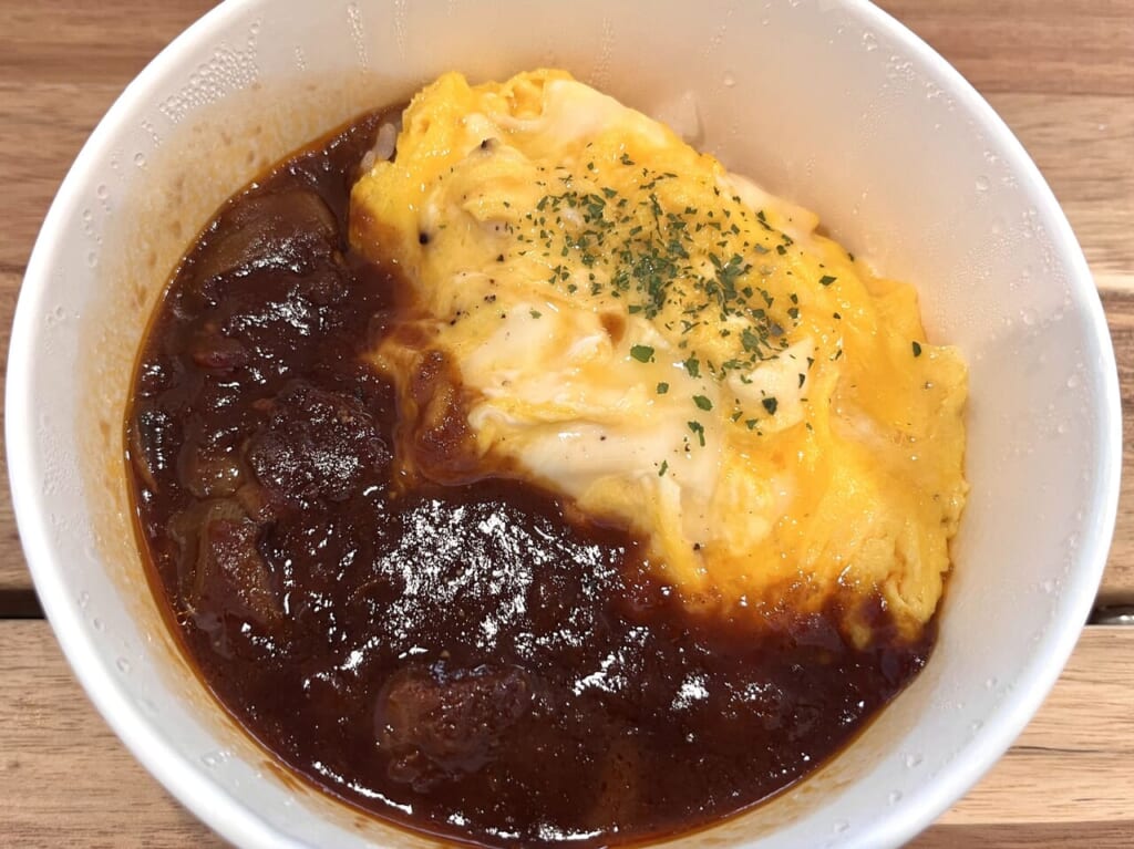 キッチン エ・メール 桜ヶ丘