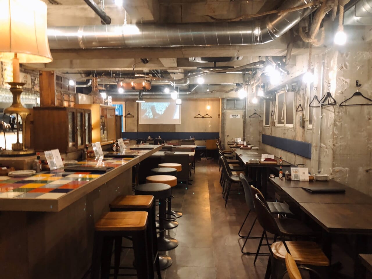 The Attachment 横浜鶴屋町店