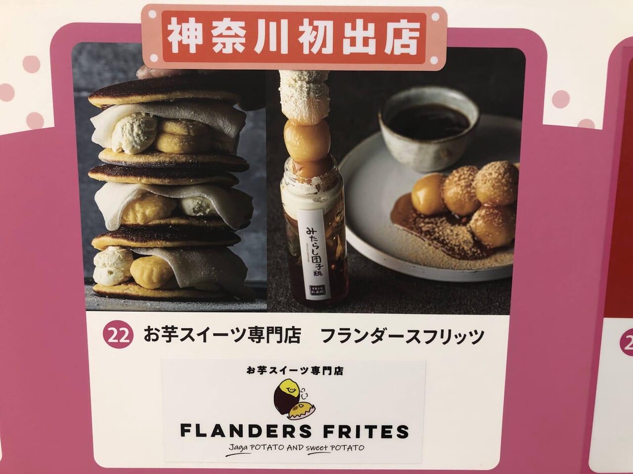 flandersfrites