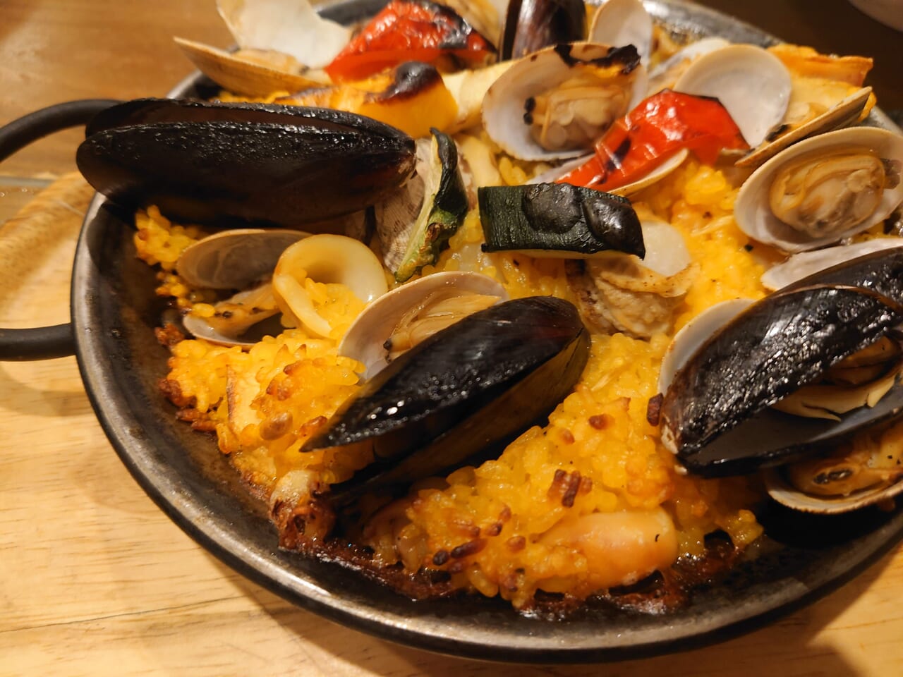 Paella