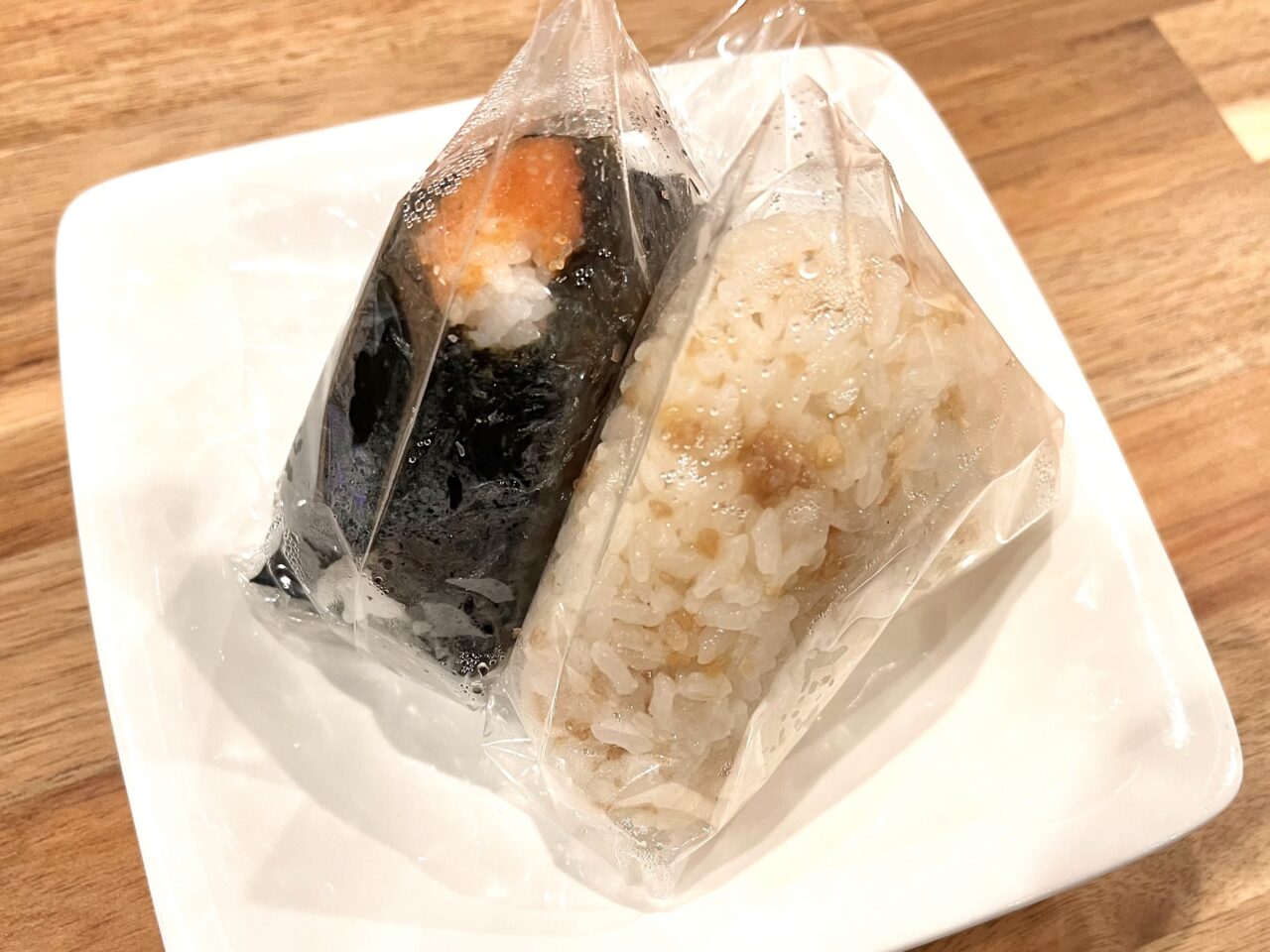 きりんや食堂