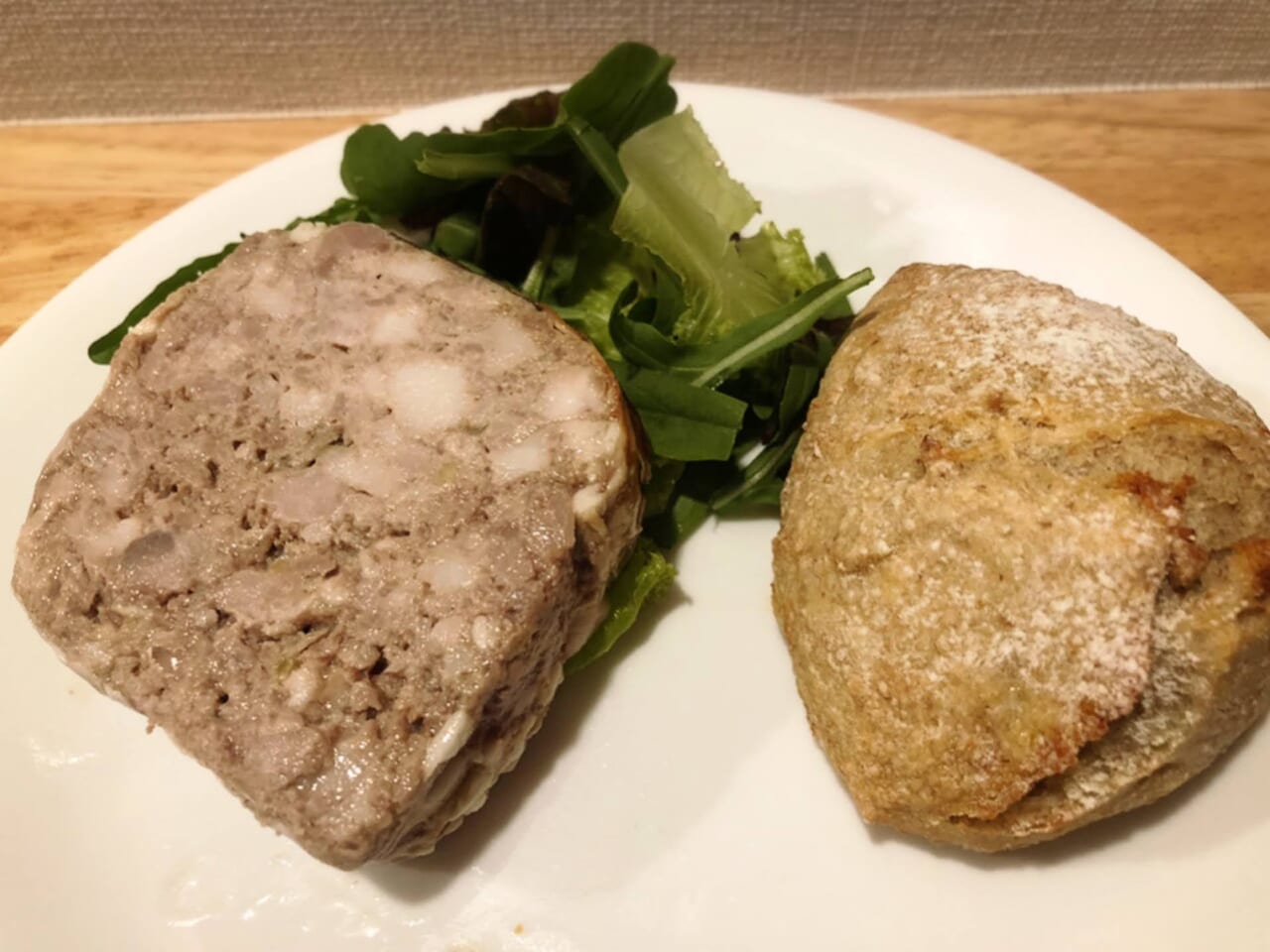 フランス惣菜 トガトゥール