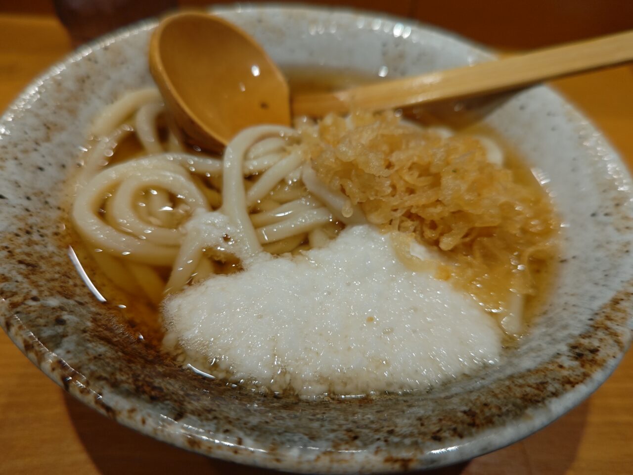 Udon