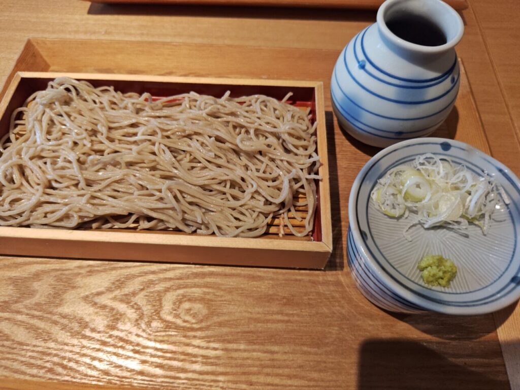 Soba