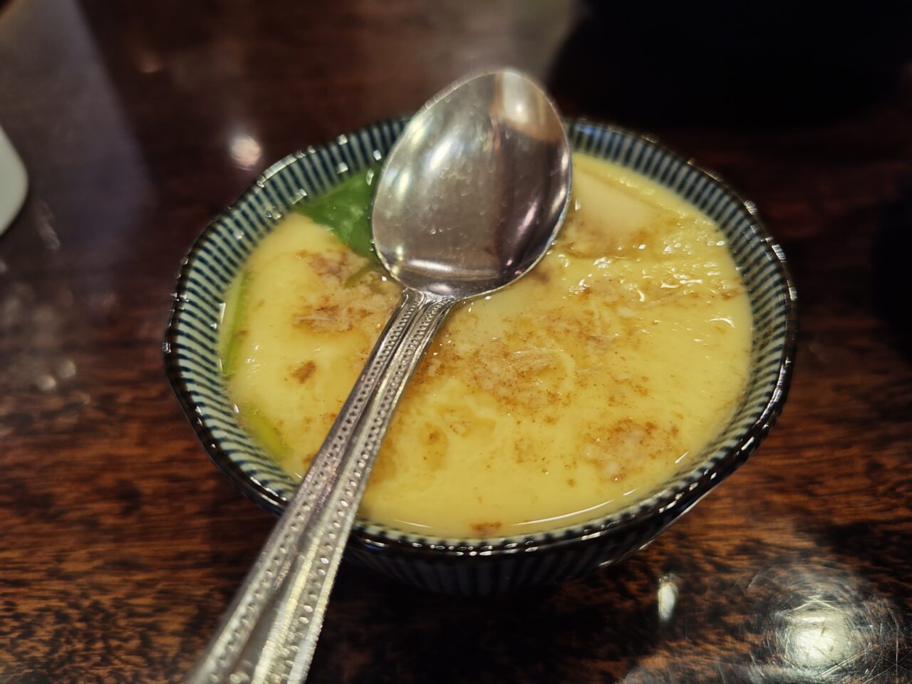 Chawanmushi