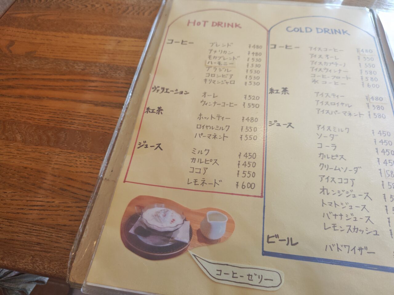 Menu1