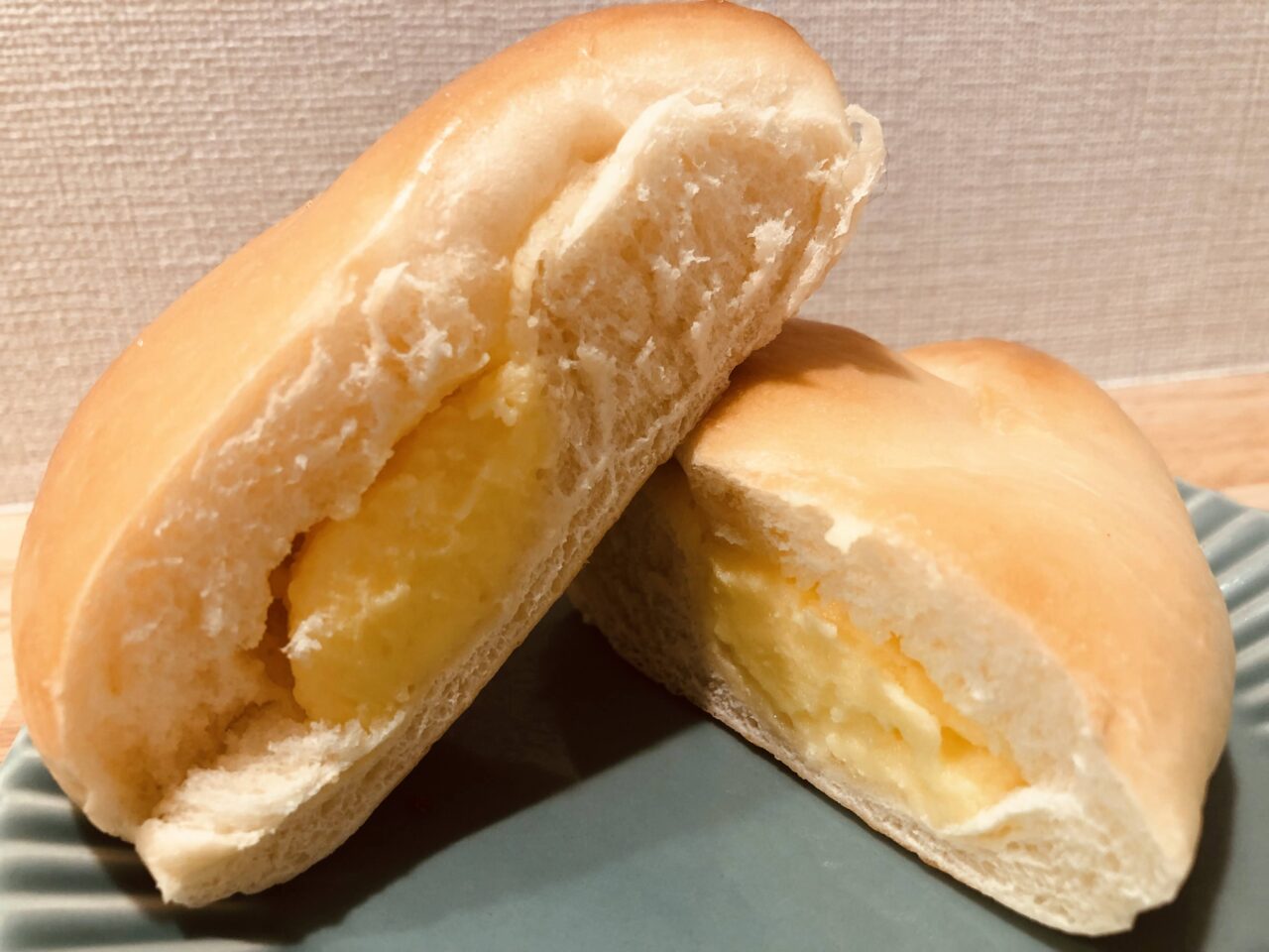 かもめパン