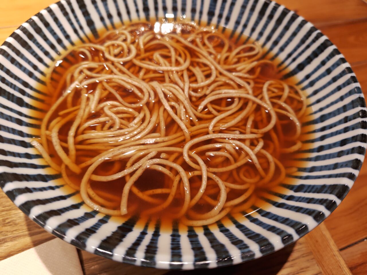 Soba