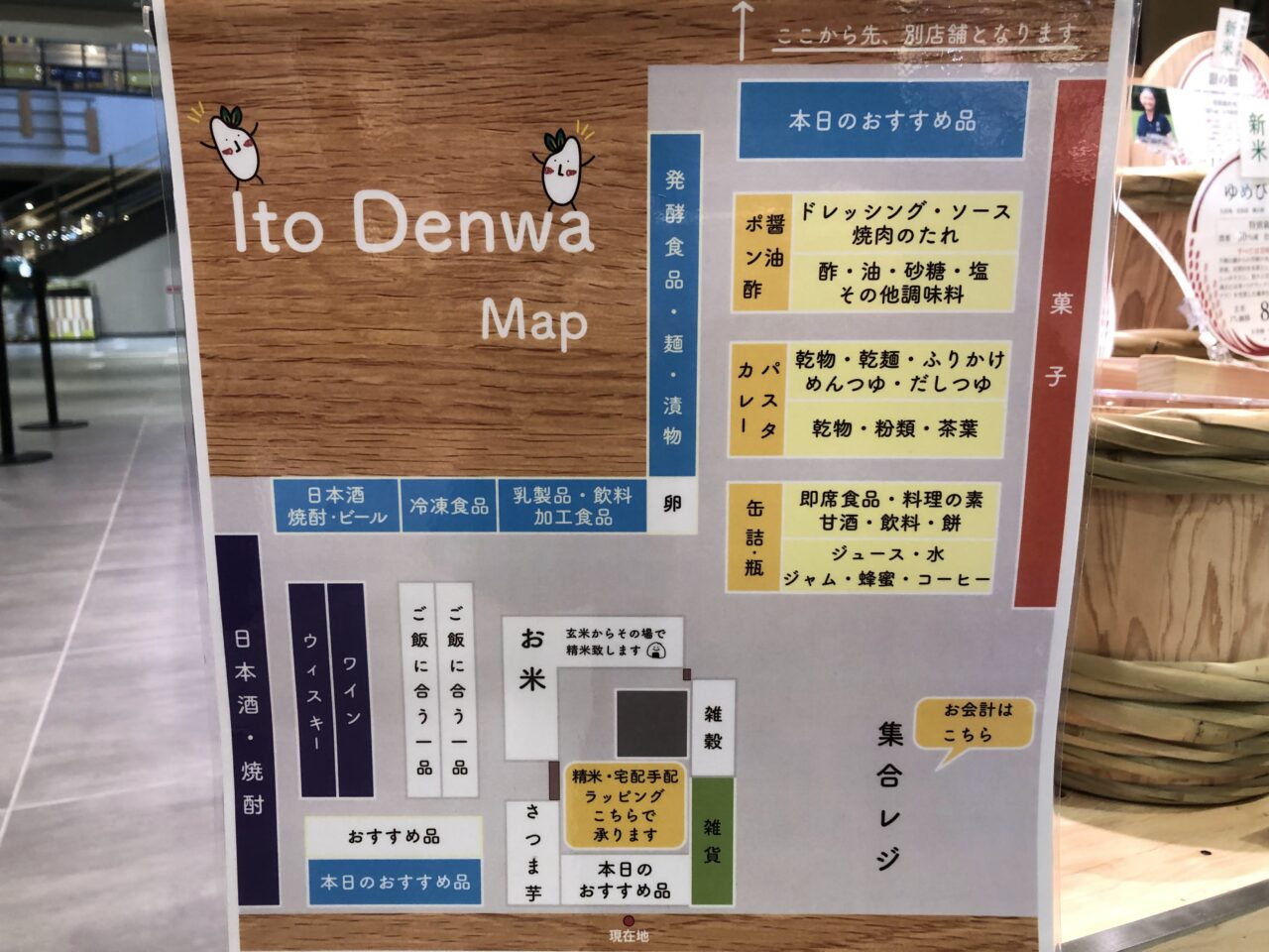 Ito Denwa