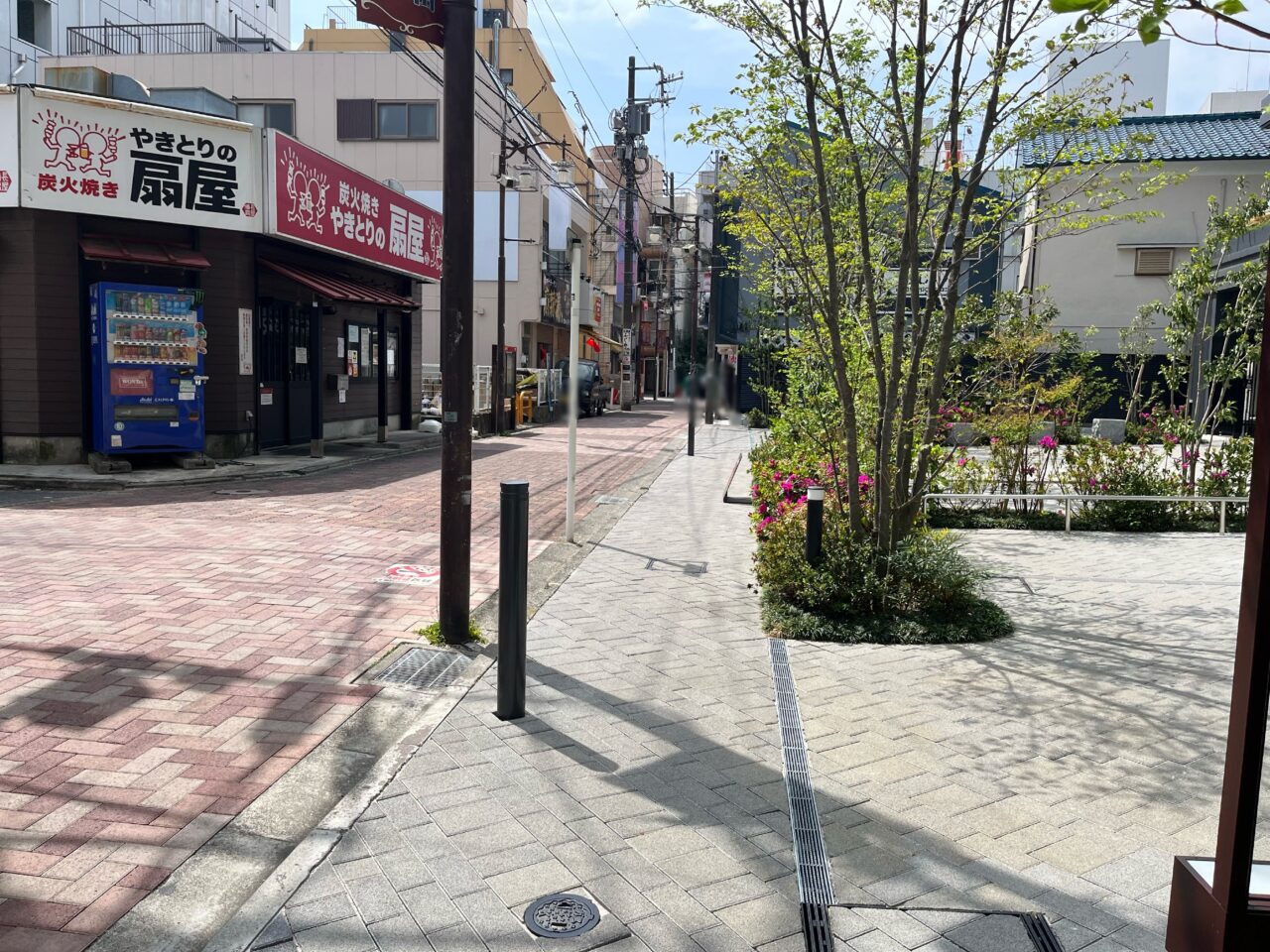 麻辣湯本店