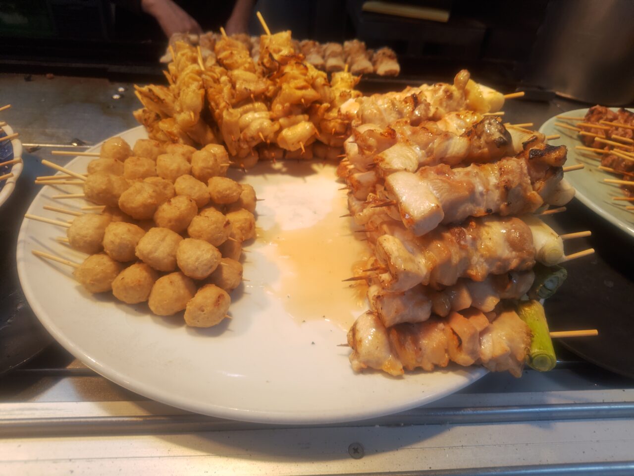 Yakitori1