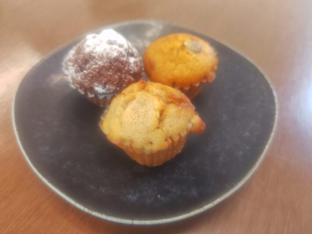 Sweets