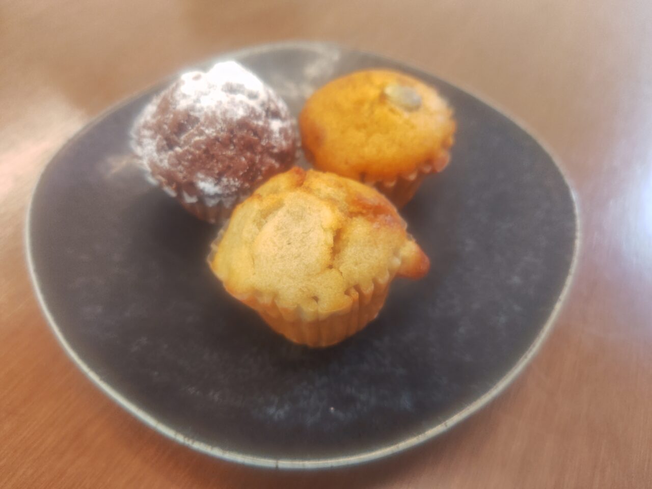 Sweets