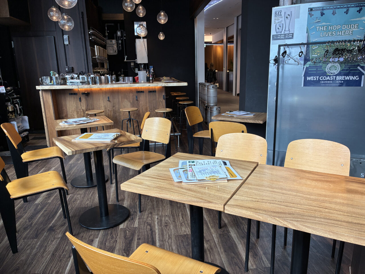 横浜ベイブルーイング横浜フロント店