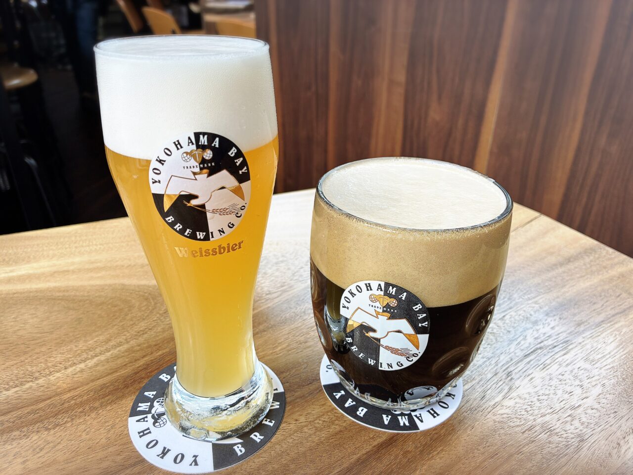 横浜ベイブルーイング横浜フロント店