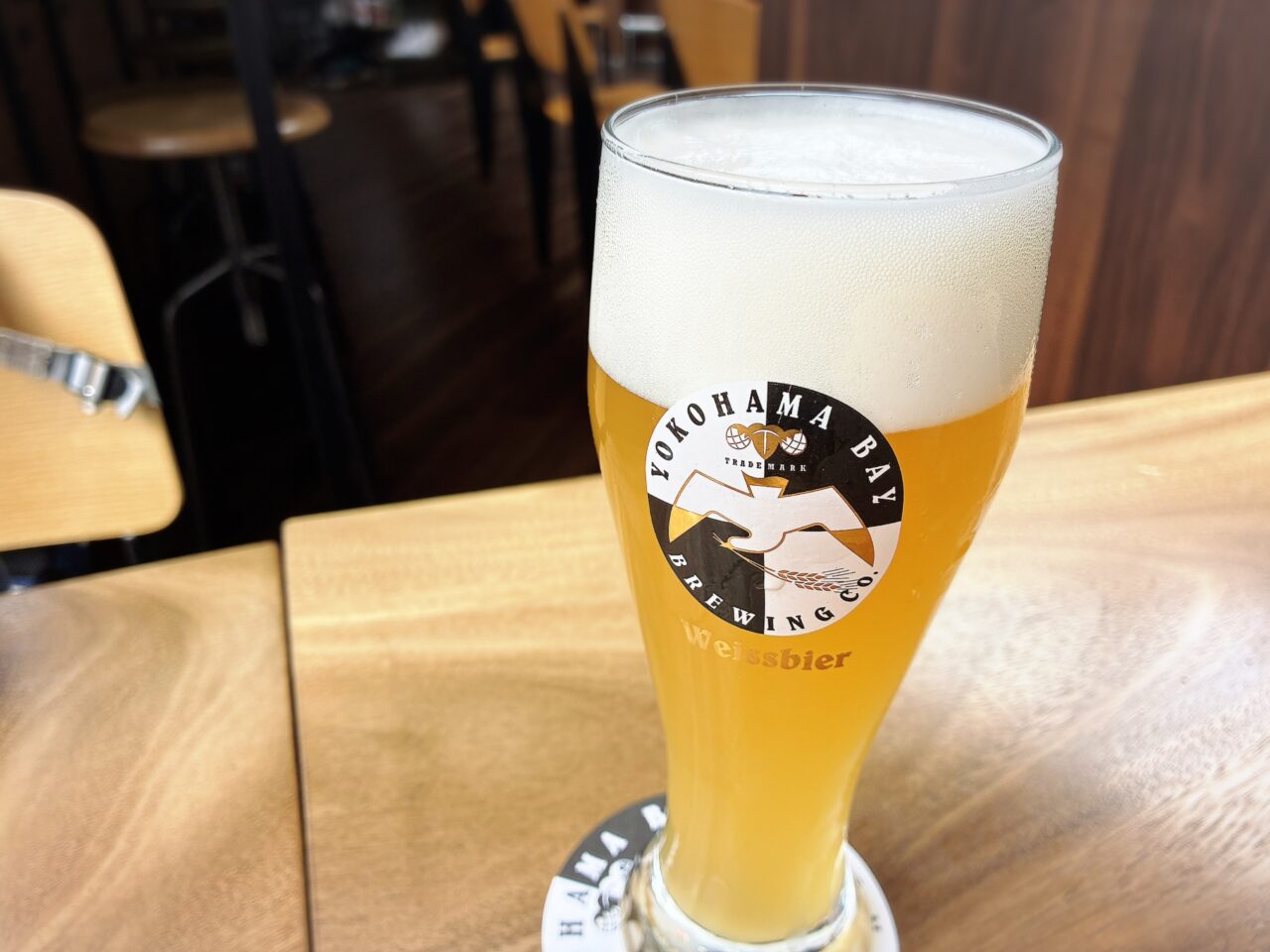 横浜ベイブルーイング横浜フロント店