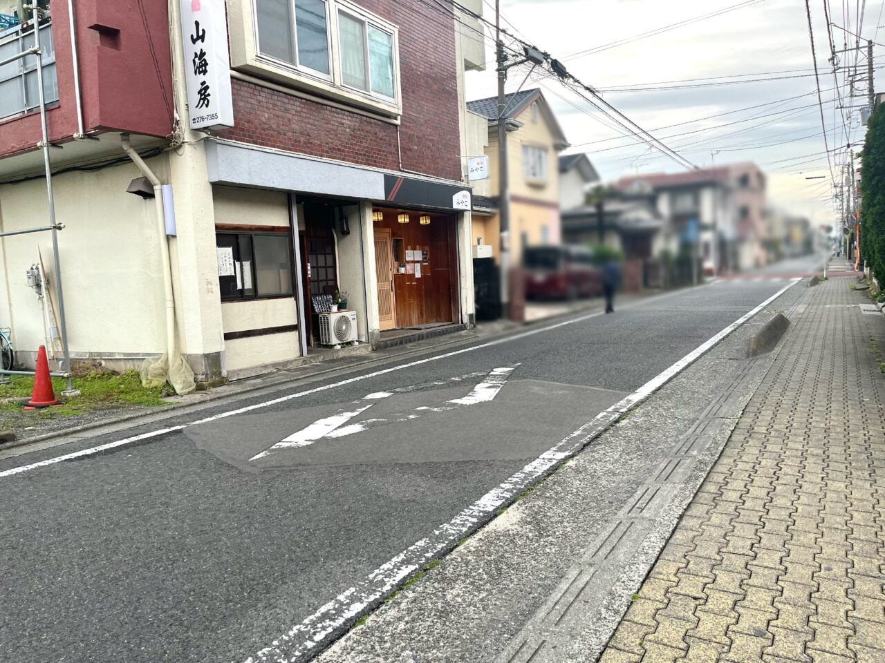 焼肉みやこ