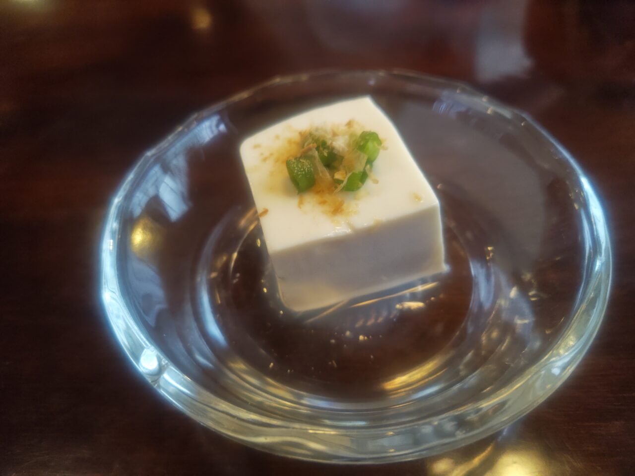 tofu