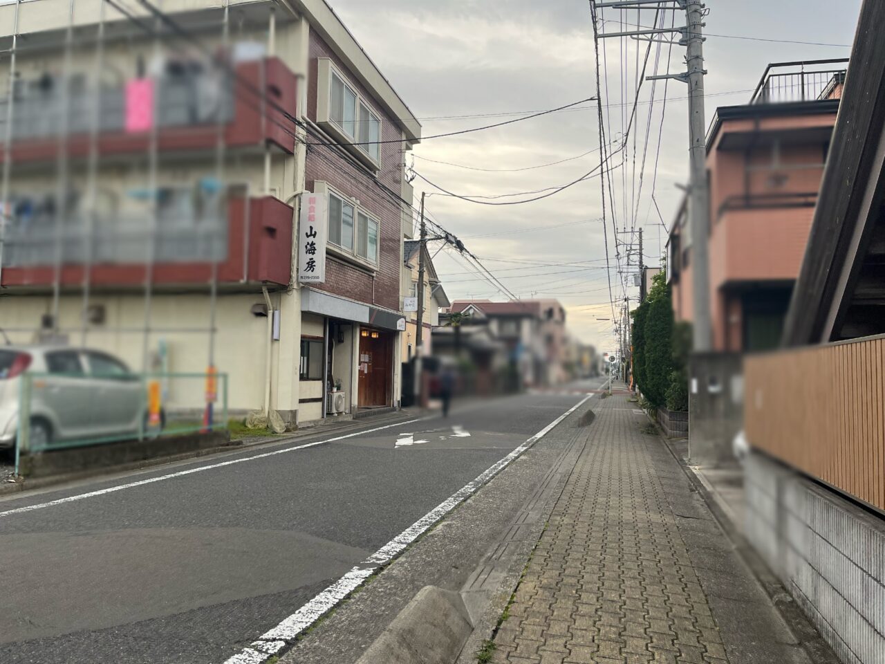 焼肉みやこ