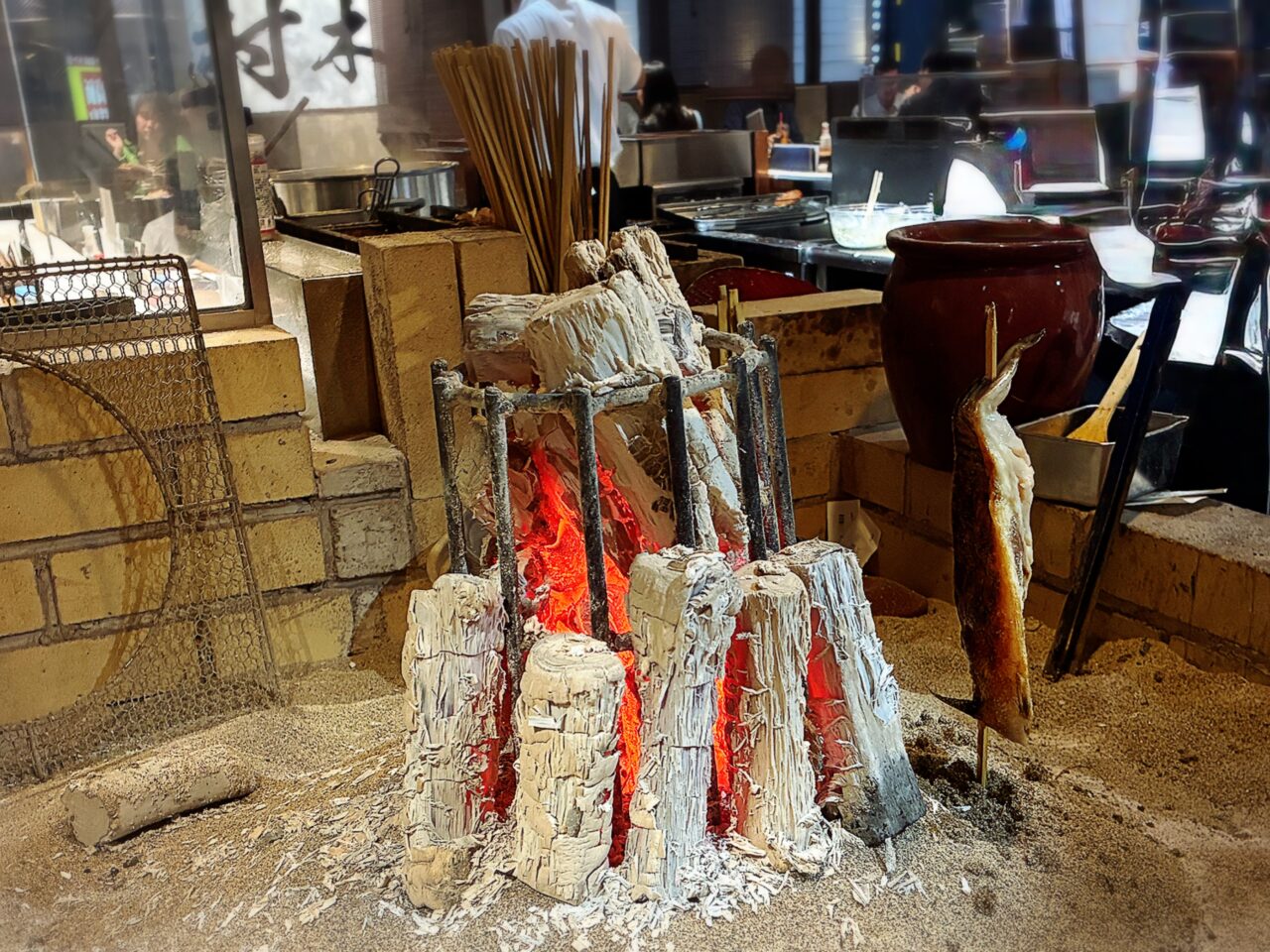 村木屋西口店