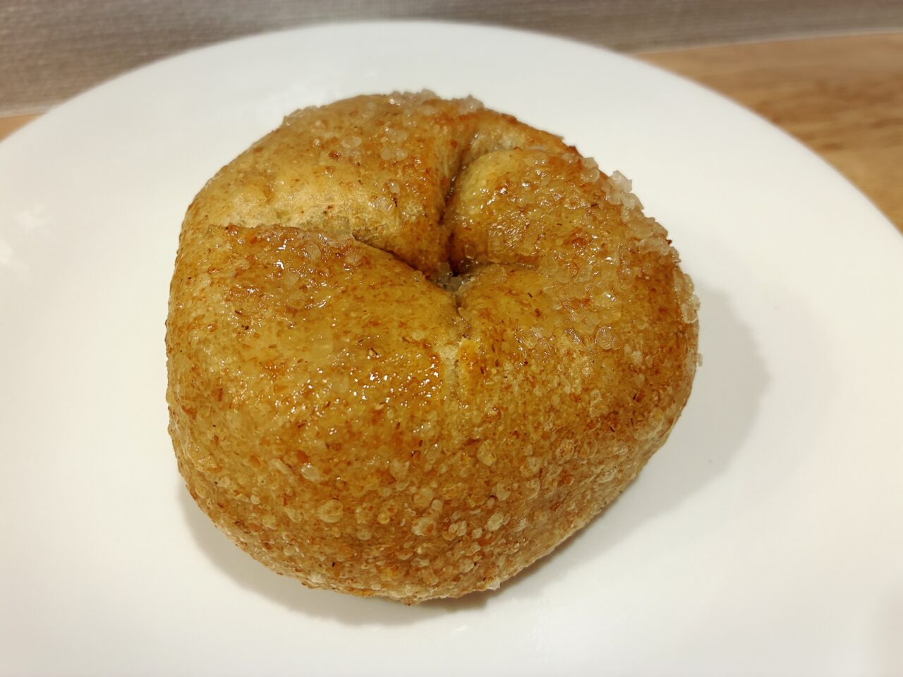 Oven Bagel 馬車道店