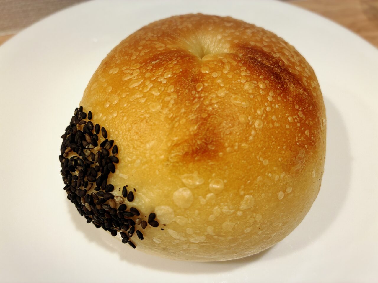 Oven Bagel 馬車道店