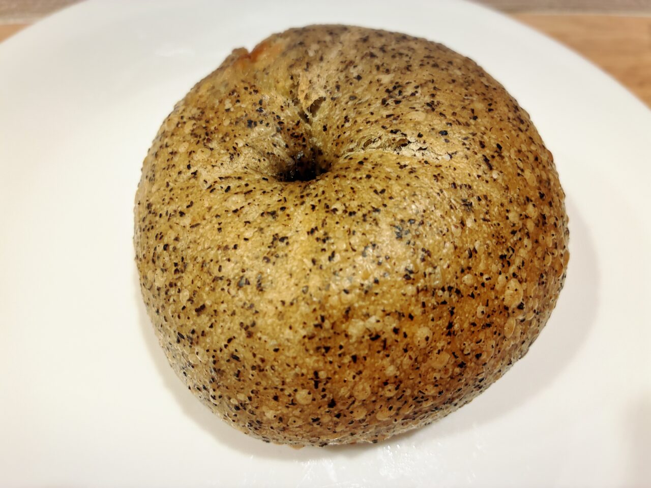 Oven Bagel 馬車道店