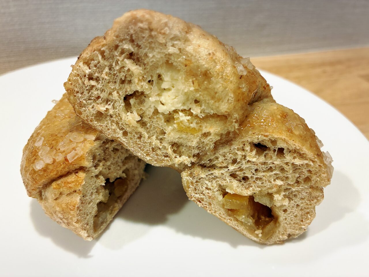 Oven Bagel 馬車道店