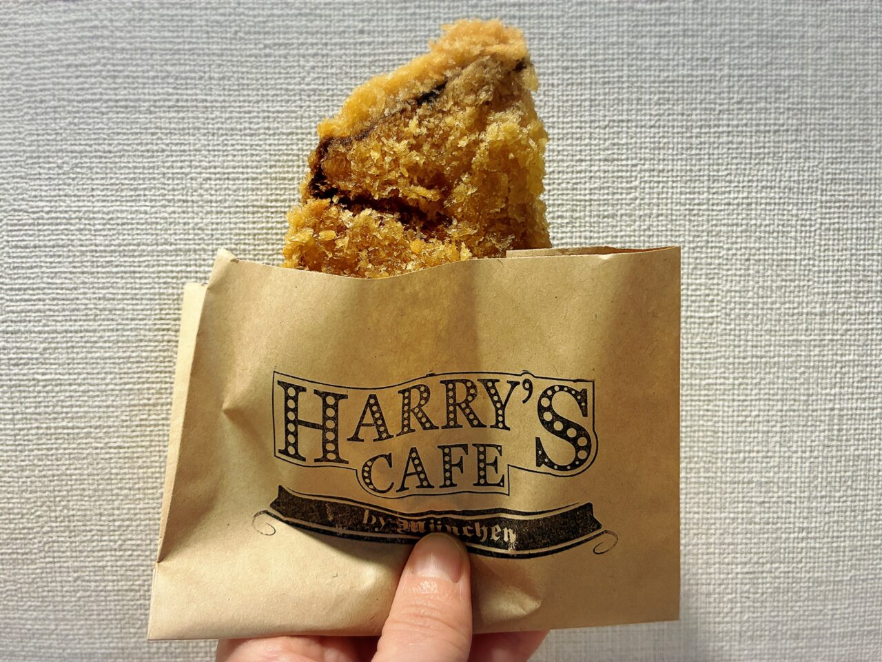 HARRY'S CAFE