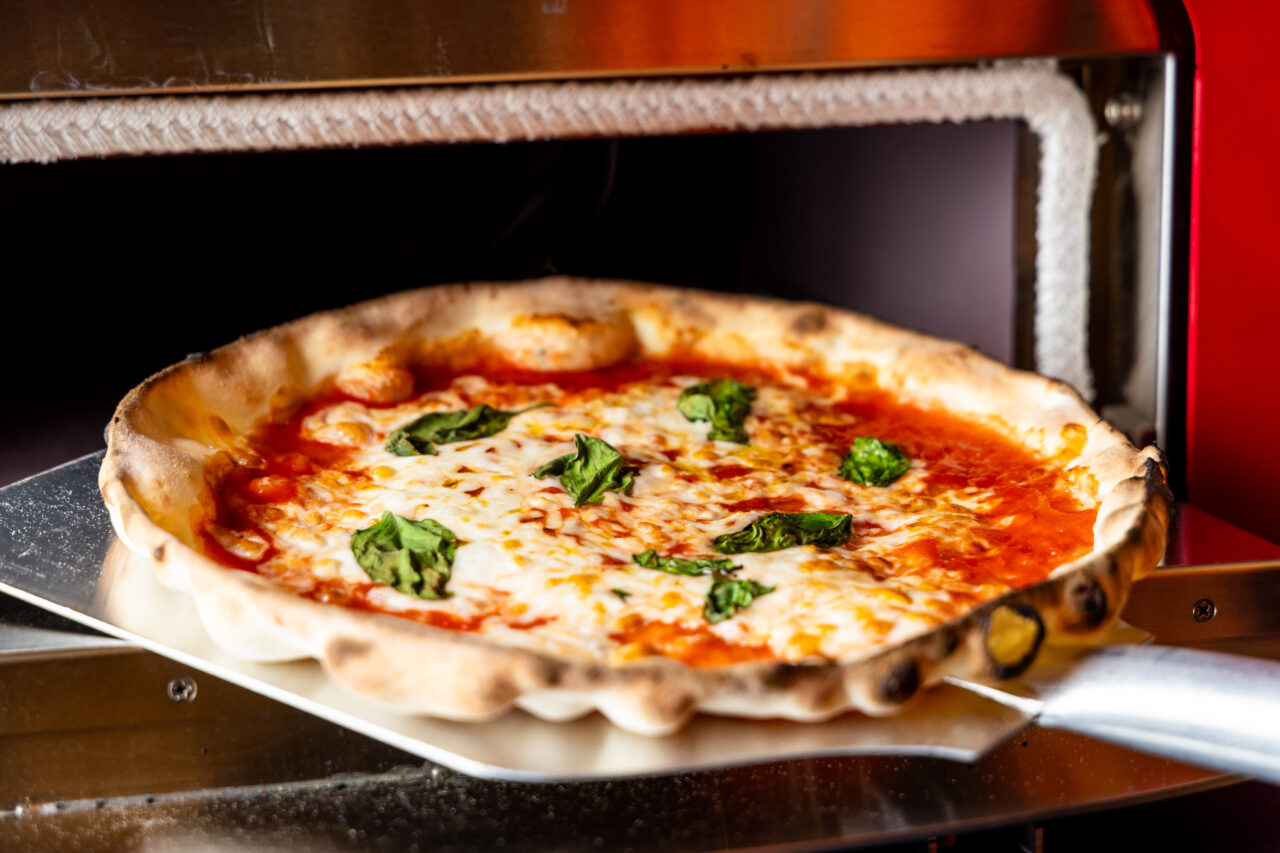 Pizza&Wine ESOLAたまプラーザ店