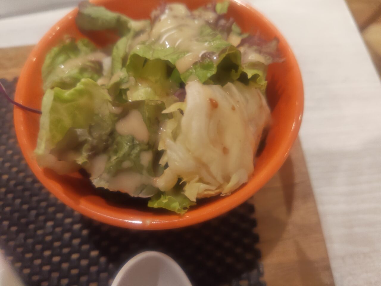 Salad