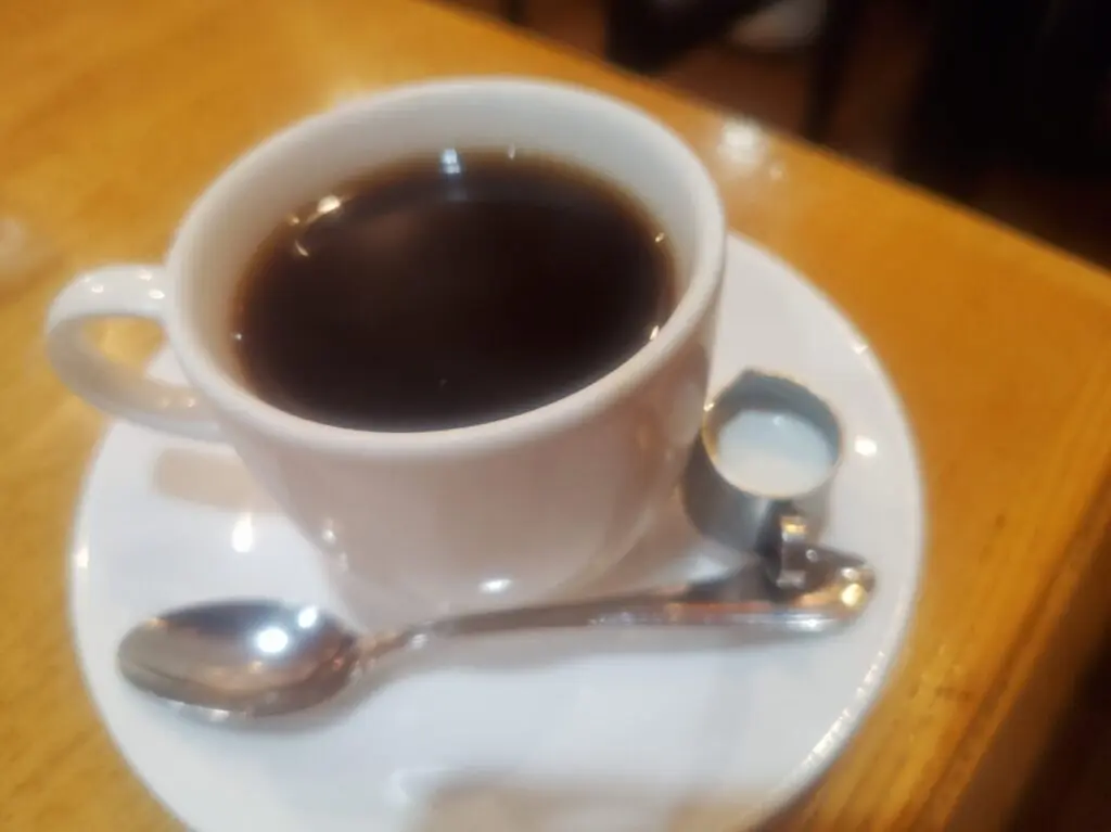 Coffee
